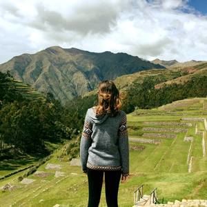 Meet your Posher, Gabi